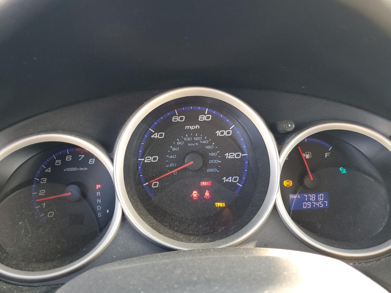 2008 Honda Fit Sport VIN: JHMGD38618S036243 Lot: 53360475