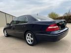 2005 Lexus Ls 430 продається в Oklahoma City, OK - Normal Wear