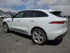 2017 Jaguar F-Pace R - Sport продається в North Las Vegas, NV - Mechanical