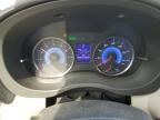 2015 Subaru Xv Crosstrek 2.0I Hybrid Touring de vânzare în Houston, TX - Mechanical