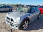 2006 MINI MINI COOPE for sale at Copart CORBY