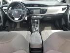 2014 Toyota Corolla L   zu verkaufen in Eugene, OR - Front End