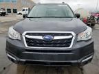 2018 Subaru Forester 2.5I Premium na sprzedaż w Littleton, CO - Side