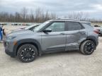 2021 Chevrolet Trailblazer Lt for Sale in Leroy, NY - Side