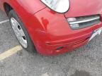 2006 NISSAN MICRA SPIR for sale at Copart SANDTOFT