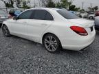 Riverview, FL에서 판매 중인 2015 Mercedes-Benz C 300 - Front End