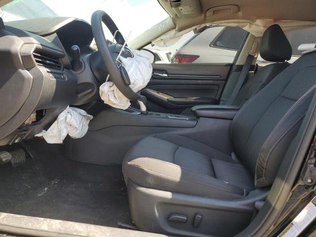  NISSAN ALTIMA 2020 Czarny
