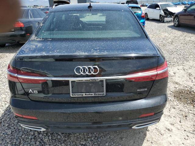  AUDI A6 2019 Czarny