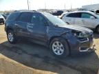 2016 Gmc Acadia Sle for Sale in Woodhaven, MI - Rollover