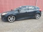 2014 FORD FOCUS TITANIUM à vendre chez Copart ON - LONDON