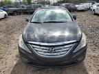 2013 Hyundai Sonata Se for Sale in Chalfont, PA - Rear End