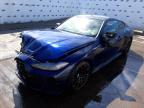 2022 BMW M4 COMPETI for sale at Copart SANDTOFT