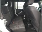 2013 Jeep Wrangler Unlimited Rubicon за продажба в Littleton, CO - Front End