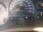 2002 Chevrolet Trailblazer  на продаже в Gaston, SC - Front End