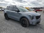 2024 Kia Sorento Sx for Sale in Earlington, KY - Water/Flood