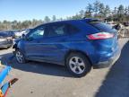 2021 Ford Edge Se en Venta en Windham, ME - Front End