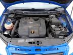 2007 VOLKSWAGEN POLO S TDI for sale at Copart WESTBURY