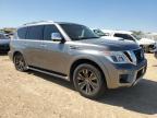 2017 Nissan Armada Platinum for Sale in San Antonio, TX - Rear End