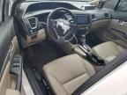 Houston, TX에서 판매 중인 2014 Honda Civic Exl - Front End