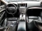 2010 Infiniti G37  zu verkaufen in Hillsborough, NJ - Front End