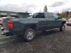 2017 Chevrolet Silverado K2500 Heavy Duty Lt for Sale in Graham, WA - Front End