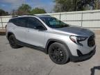 2021 Gmc Terrain Slt იყიდება Corpus Christi-ში, TX - Hail