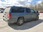 2009 Chevrolet Suburban K1500 Lt იყიდება Ellwood City-ში, PA - Front End