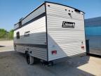 2025 Coleman Coleman en Venta en Grand Prairie, TX - Hail