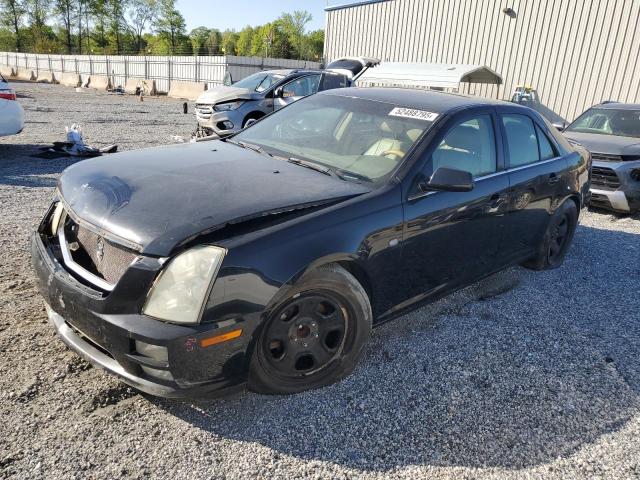2005 Cadillac Sts 