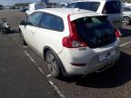 2010 VOLVO C30 S D DR for sale at Copart SANDTOFT