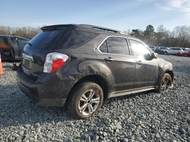 Parquets CHEVROLET EQUINOX 2015 Charcoal
