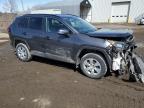 2020 TOYOTA RAV4 LE for sale at Copart QC - MONTREAL