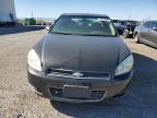 2008 Chevrolet Impala Police for Sale in Tucson, AZ - Rear End