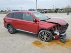 2016 Mitsubishi Outlander Se للبيع في Indianapolis، IN - All Over