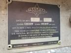 2018 Trailstar End Dump Trailer на продаже в Cahokia Heights, IL - Rollover