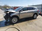 2016 Kia Sorento Lx იყიდება Cahokia Heights-ში, IL - Front End