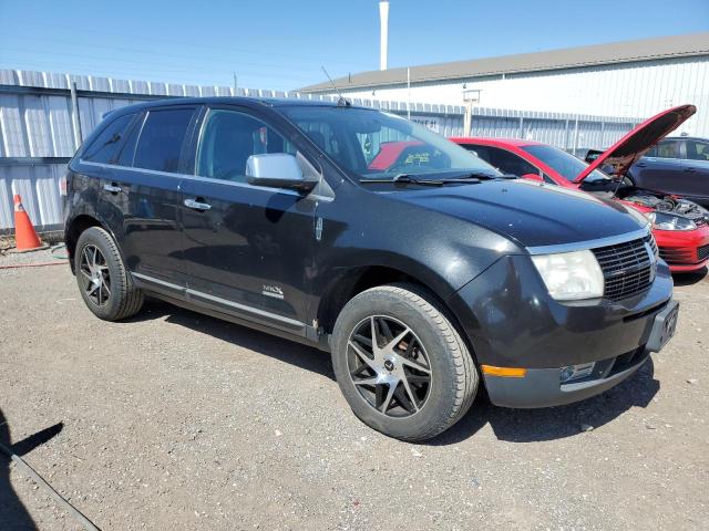 2010 LINCOLN MKX 