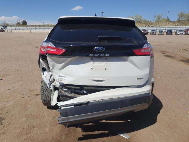  FORD EDGE 2022 Biały