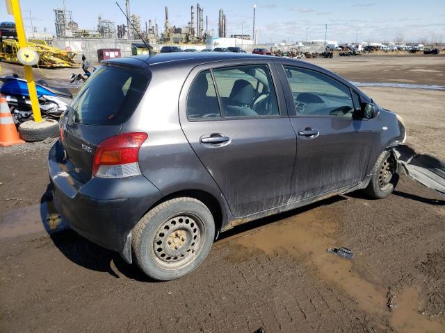 2011 TOYOTA YARIS 