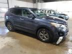 2013 Hyundai Santa Fe Sport  for Sale in Blaine, MN - Vandalism