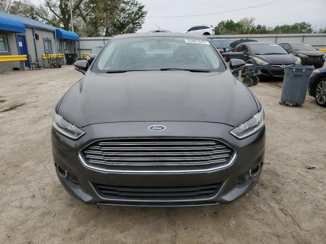  FORD FUSION 2016 Szary