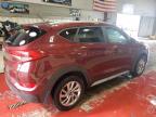 2017 Hyundai Tucson Limited en Venta en Angola, NY - Front End