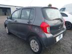 2016 SUZUKI CELERIO SZ for sale at Copart EAST KILBRIDE