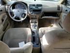 2001 Honda Civic Lx იყიდება Arlington-ში, WA - Rear End