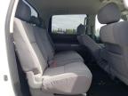 2012 Toyota Tundra Crewmax Sr5 en Venta en Woodburn, OR - Side