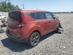 2021 Kia Soul Lx за продажба в Riverview, FL - Side