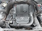2010 MERCEDES BENZ C250 BLUEF for sale at Copart BRISTOL