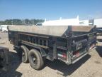 2024 Chubbs Steel Dump Trailer na sprzedaż w Brookhaven, NY - Minor Dent/Scratches