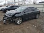 2019 Hyundai Elantra Sel for Sale in New Britain, CT - Front End