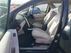 2007 MERCEDES BENZ A180CDI AV for sale at Copart CORBY